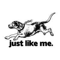 Just Like Me - design