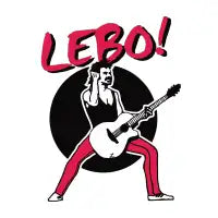 Lebo! - design