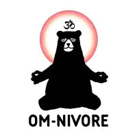 Om-nivore. - design