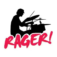 Rager! - design