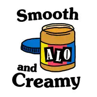 Smooth and Creamy - design