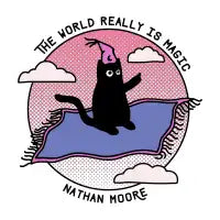 The World is Magic - design