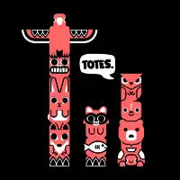 Totes - design