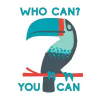 Toucan - design