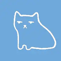 Antisocial Cat - design