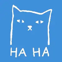 HA HA. - design