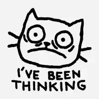 I've been thinking... - design