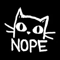 NOPE - design