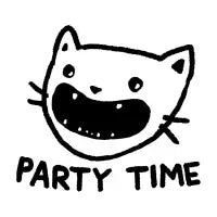 PARTY TIME - design