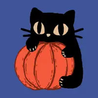 This is my pumpkin! - design