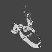 Bombshells Away! - design