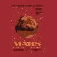 Mars - design