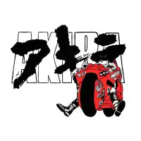 Akira: Kaneda - design
