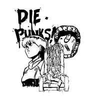 Akira: Die Punks - design