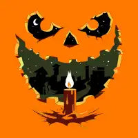 When I Was A Pumpkin - design