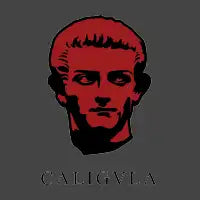 Caligula - design