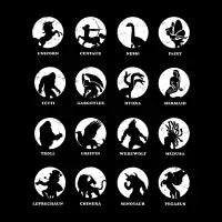 Choose Your Monster - design