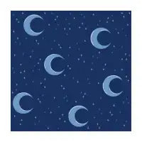 Cescent Moon - design
