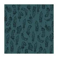 Feathers - design