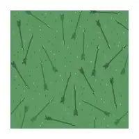 Green Arrows - design