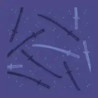 Katana - design
