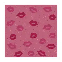 Lipstick Kiss - design