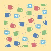 Multi Mugs - design