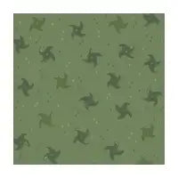 Ninja Stars - design