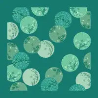 Painted Parasols - design
