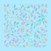 Paper Clips - design
