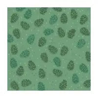 Pine Cones - design