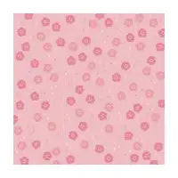 Plum Blossom - design