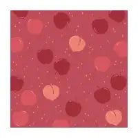 Red Delicious - design