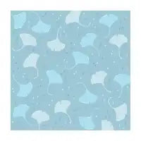 Silver Ginkgo - design