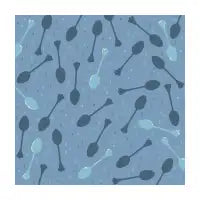 Silver Spoon - design
