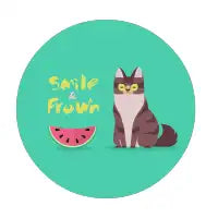 Smile & Frown - design
