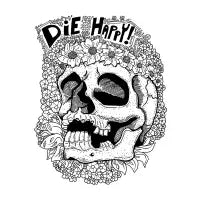 die happy - design