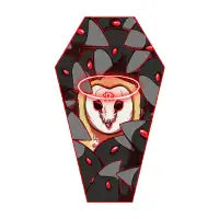 Always Watching - design