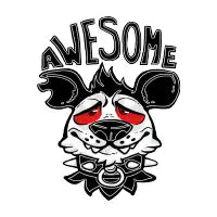 I'm Feeling Awesome - design