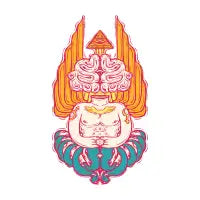 Buddha Angle - design