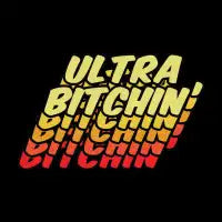 The 70's Retro Logo. T-Shirt - design