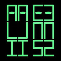 GREEN ALIENS - design