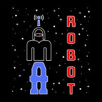 I AM A ROBOT - design