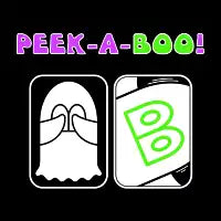 PEEK-A-BOO! - design