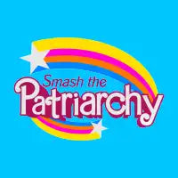 Smash the Patriarchy - design