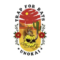 Trap for rats - design
