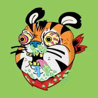 Fat Toni - design