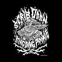 SCRIB DOON! - design