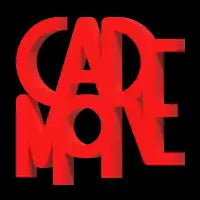 Care More - design