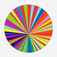 color wheel - design